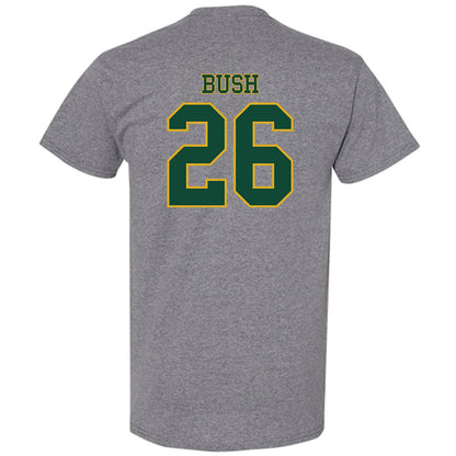 Tiffin - NCAA Baseball : Hayden Bush - Classic Shersey T-Shirt-1