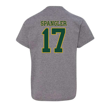 Tiffin - NCAA Women's Lacrosse : Ashley Spangler - Classic Shersey Youth T-Shirt-1