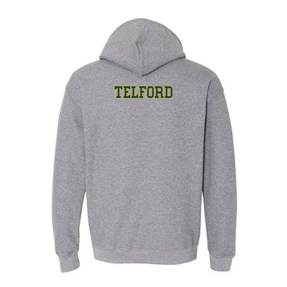 Tiffin - NCAA Men's Tennis : Matt Telford - Classic Shersey Hooded Sweatshirt-1