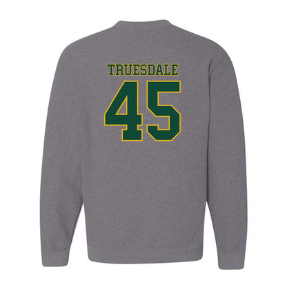 Tiffin - NCAA Football : Joey Truesdale - Classic Shersey Crewneck Sweatshirt-1