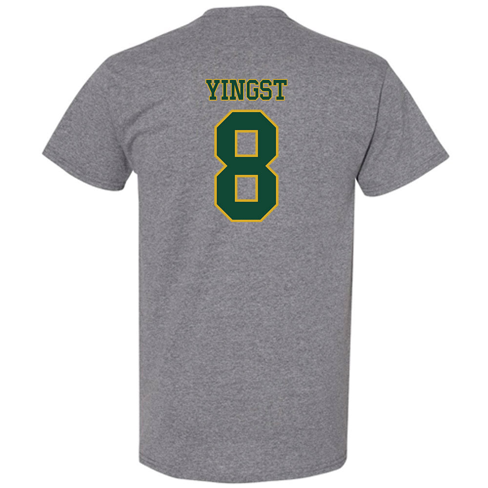 Tiffin - NCAA Baseball : Ryan Yingst - Classic Shersey T-Shirt-1