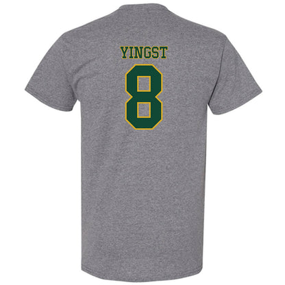 Tiffin - NCAA Baseball : Ryan Yingst - Classic Shersey T-Shirt-1