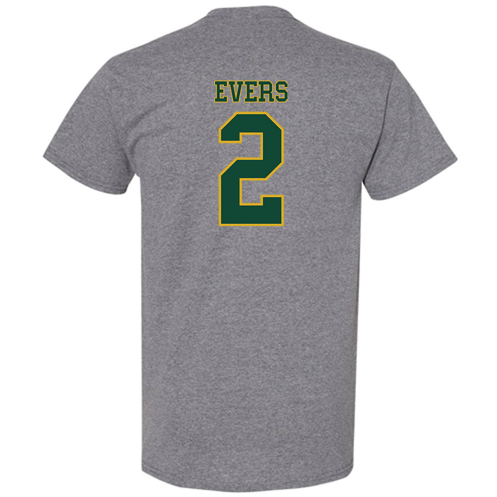 Tiffin - NCAA Football : Ethan Evers - Classic Shersey T-Shirt-1