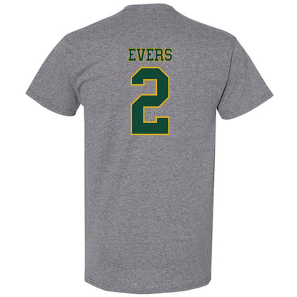 Tiffin - NCAA Football : Ethan Evers - Classic Shersey T-Shirt-1