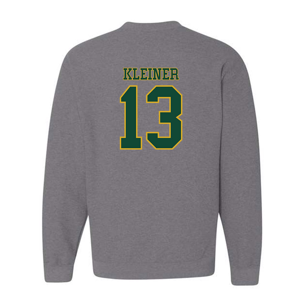  - NCAA Softball : Kylee Kleiner - Classic Shersey Crewneck Sweatshirt-1