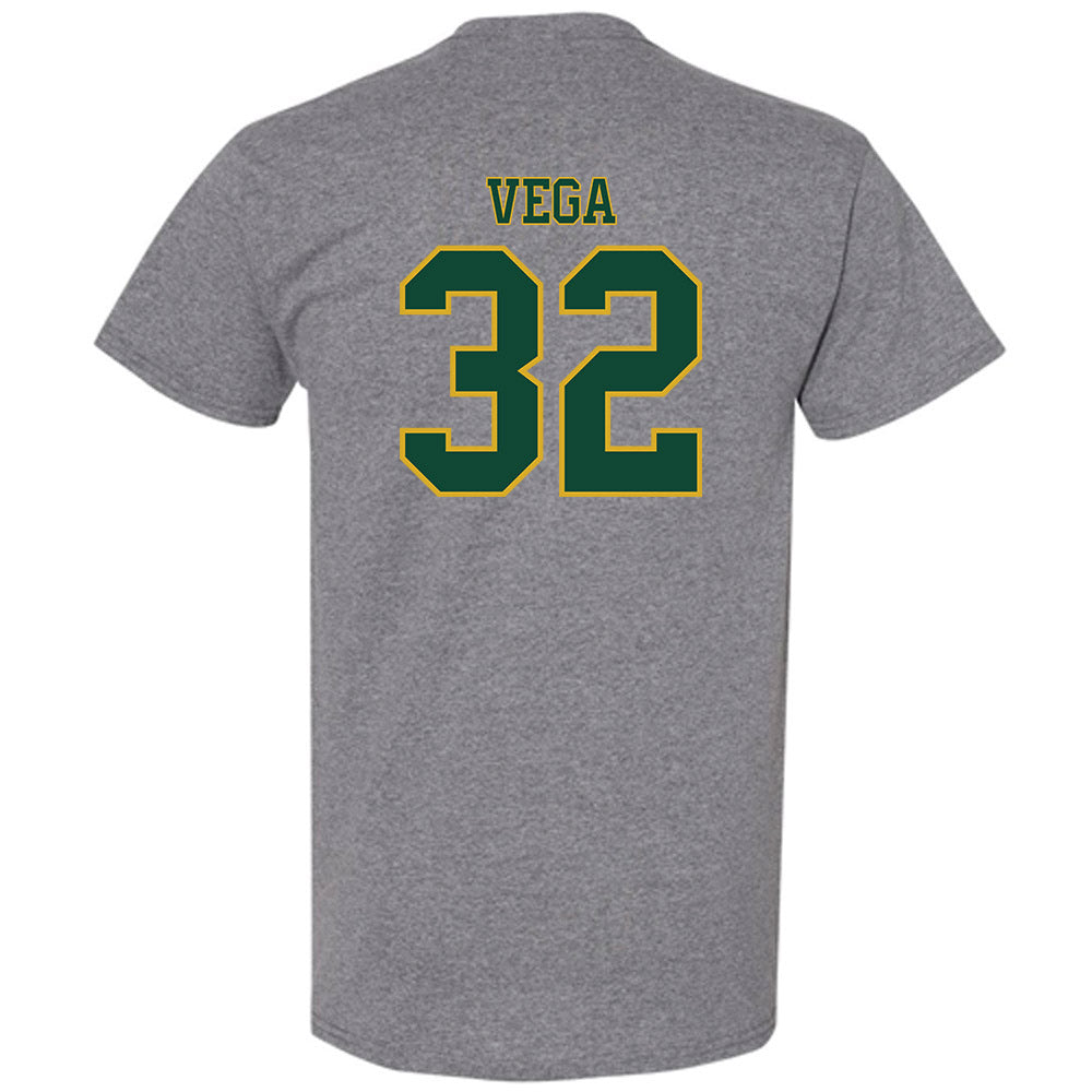 Tiffin - NCAA Men's Basketball : Angelo Vega - Classic Shersey T-Shirt-1