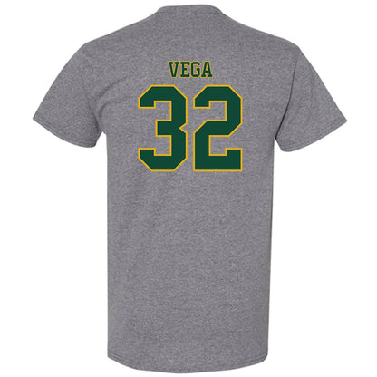Tiffin - NCAA Men's Basketball : Angelo Vega - Classic Shersey T-Shirt-1