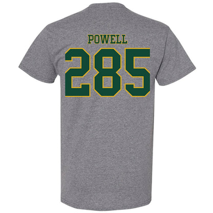  - NCAA Wrestling : Jake Powell - Classic Shersey T-Shirt-1
