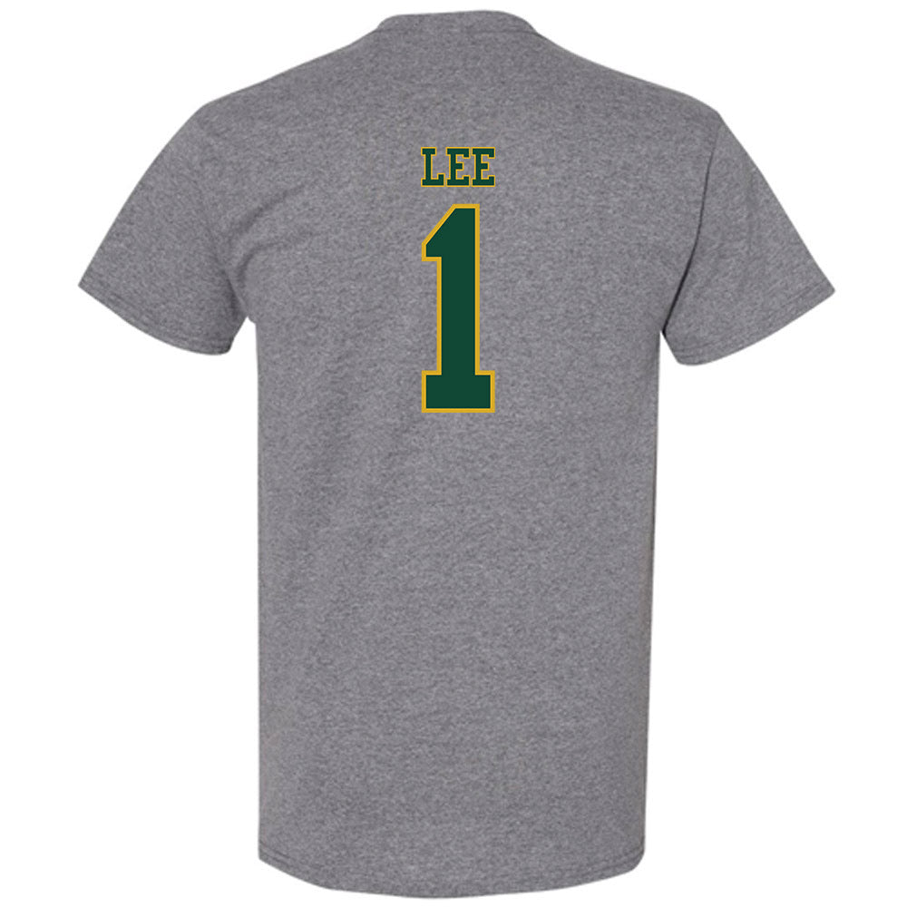 Tiffin - NCAA Women's Soccer : Aubree Lee - Classic Shersey T-Shirt-1