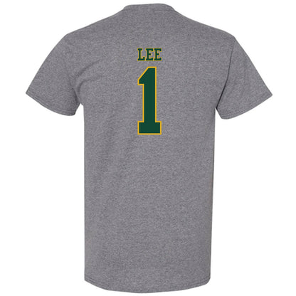 Tiffin - NCAA Women's Soccer : Aubree Lee - Classic Shersey T-Shirt-1