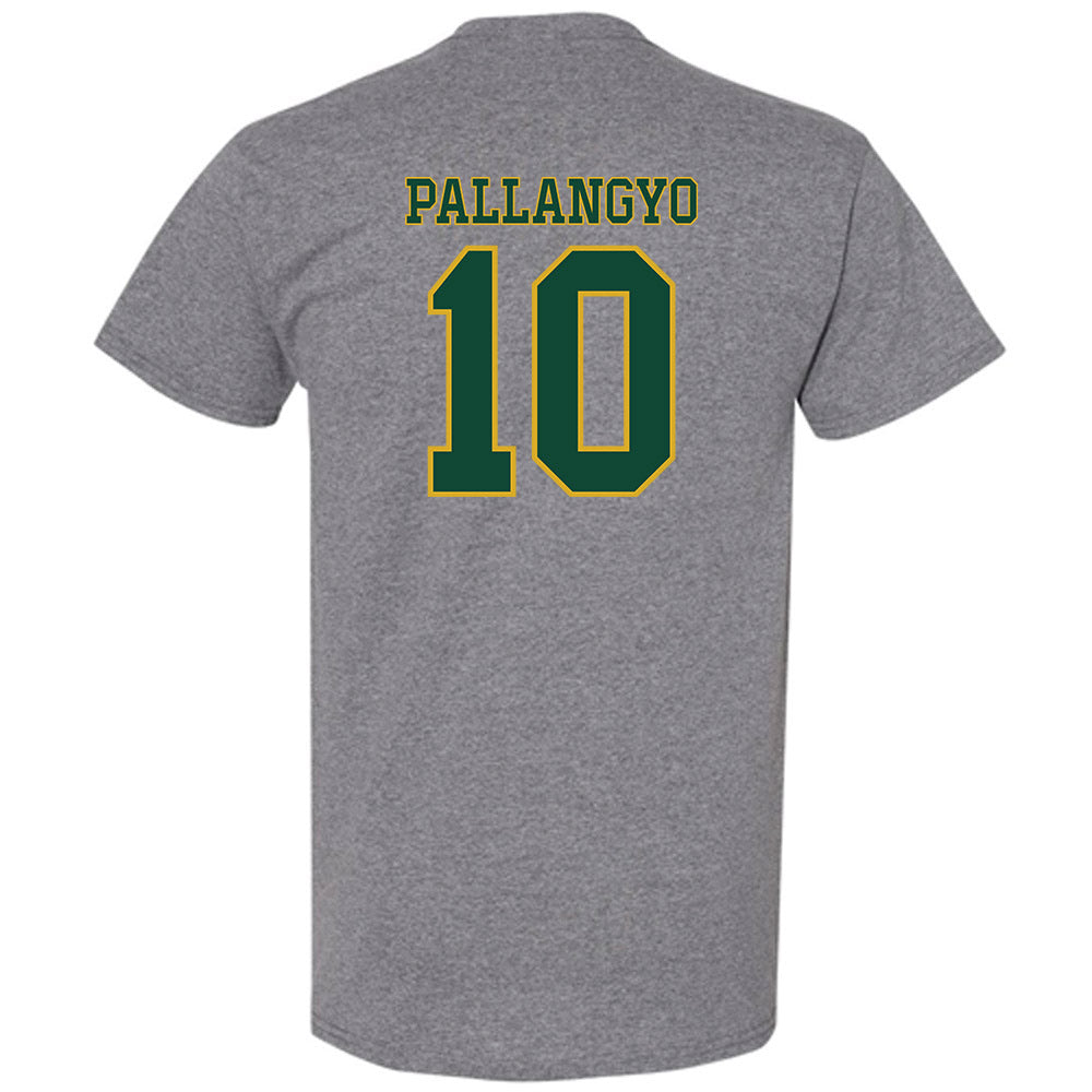 Tiffin - NCAA Men's Soccer : Praygod Johnson Pallangyo - Classic Shersey T-Shirt-1