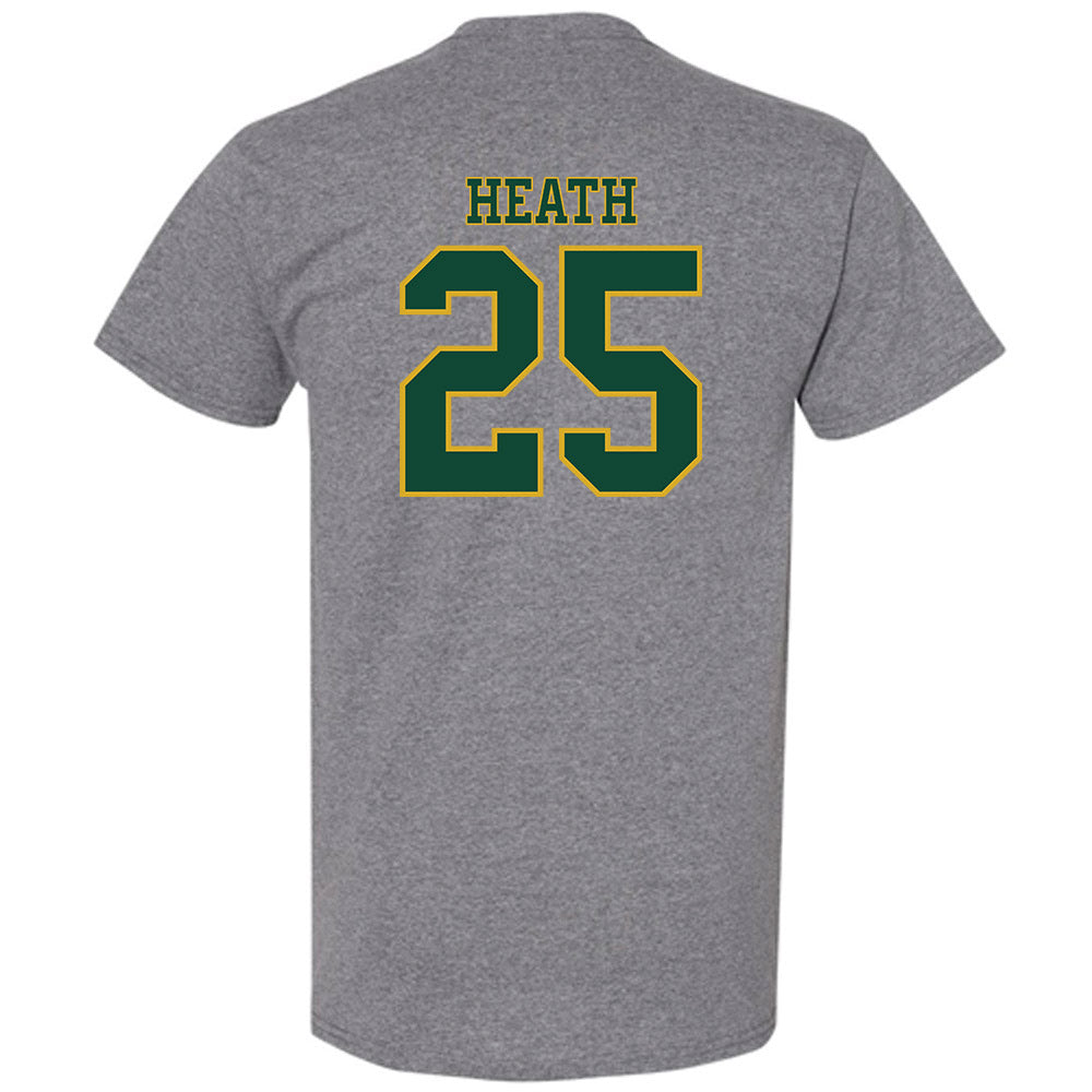 Tiffin - NCAA Men's Lacrosse : Andrew Heath - Classic Shersey T-Shirt-1