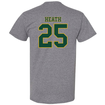 Tiffin - NCAA Men's Lacrosse : Andrew Heath - Classic Shersey T-Shirt-1