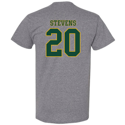 Tiffin - NCAA Softball : Caylin Stevens - Classic Shersey T-Shirt-1