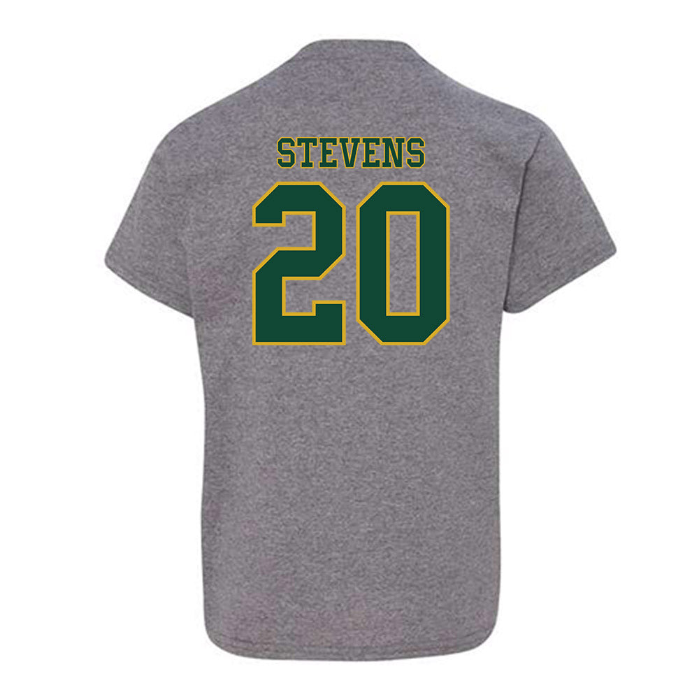 Tiffin - NCAA Softball : Caylin Stevens - Classic Shersey Youth T-Shirt-1
