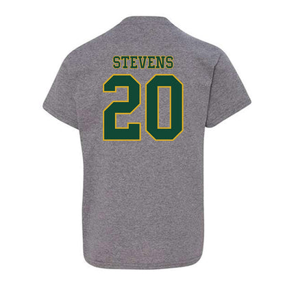 Tiffin - NCAA Softball : Caylin Stevens - Classic Shersey Youth T-Shirt-1