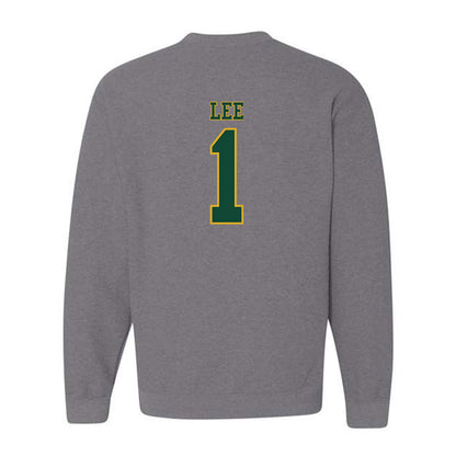 Tiffin - NCAA Women's Soccer : Aubree Lee - Classic Shersey Crewneck Sweatshirt-1