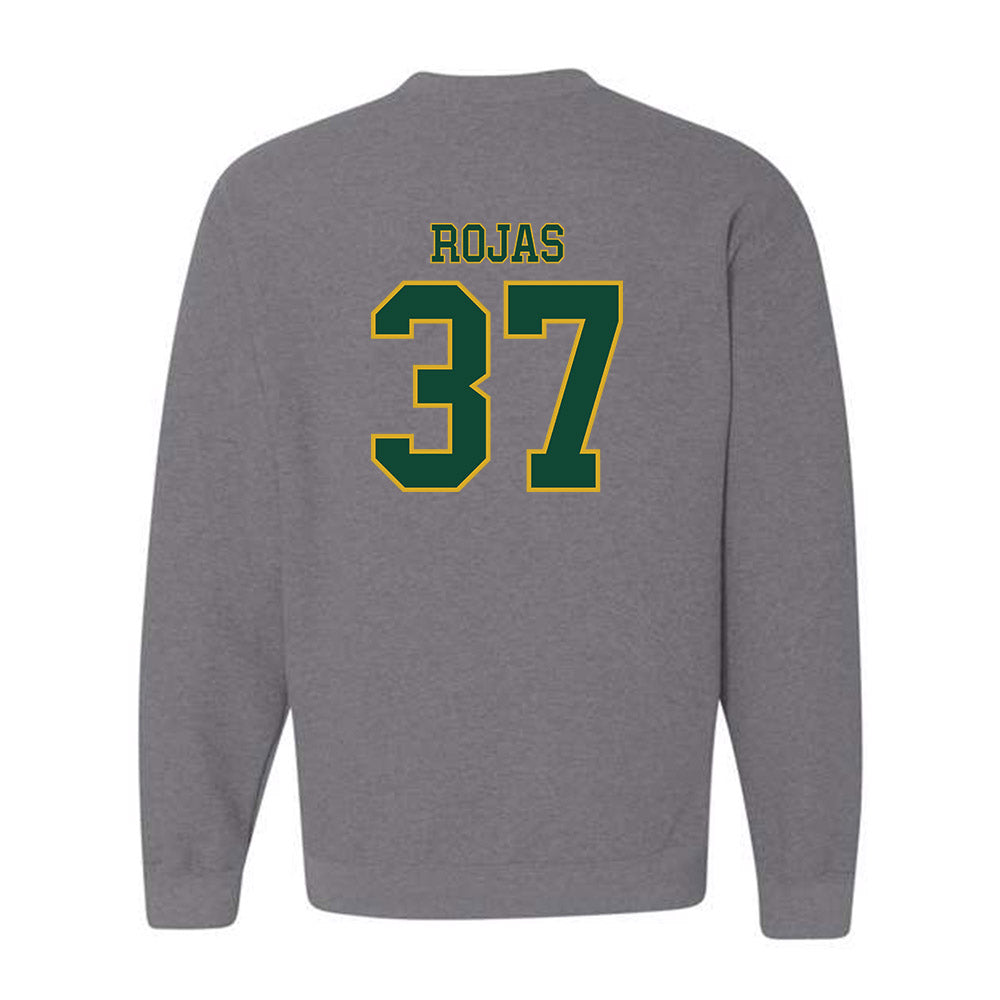 Tiffin - NCAA Men's Soccer : Alejandro Rojas - Classic Shersey Crewneck Sweatshirt-1