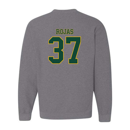 Tiffin - NCAA Men's Soccer : Alejandro Rojas - Classic Shersey Crewneck Sweatshirt-1