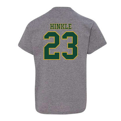 Tiffin - NCAA Women's Basketball : Tomi Hinkle - Classic Shersey Youth T-Shirt-1
