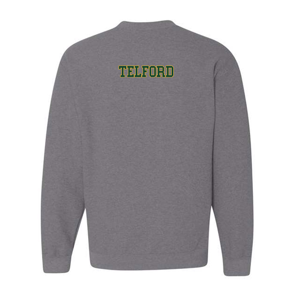 Tiffin - NCAA Men's Tennis : Matt Telford - Classic Shersey Crewneck Sweatshirt-1