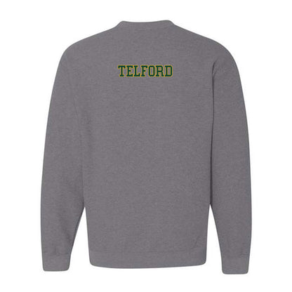 Tiffin - NCAA Men's Tennis : Matt Telford - Classic Shersey Crewneck Sweatshirt-1