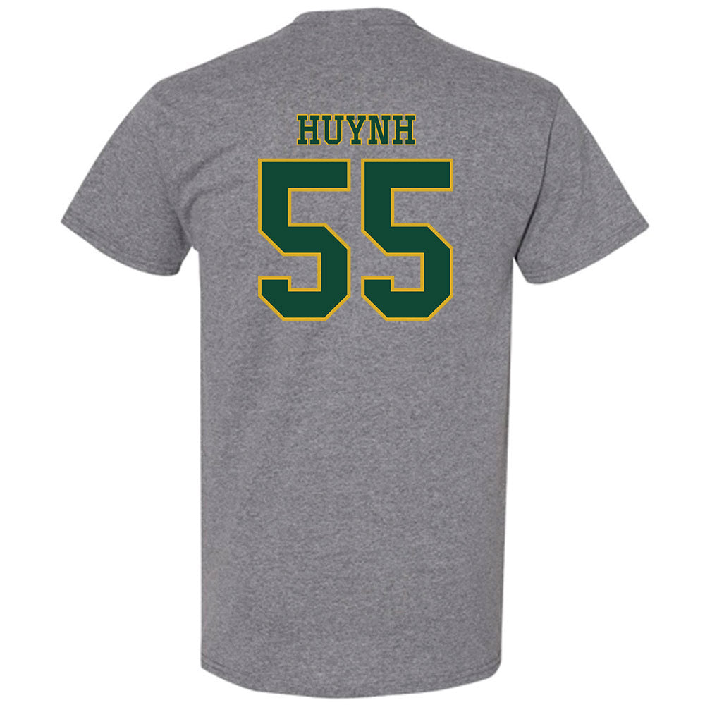 Tiffin - NCAA Men's Lacrosse : Twain Huynh - Classic Shersey T-Shirt-1