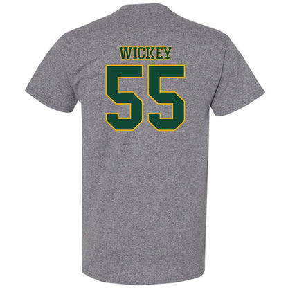 Tiffin - NCAA Football : Matthew Wickey - Classic Shersey T-Shirt-1