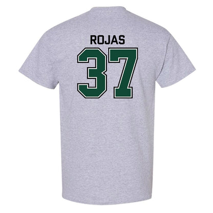 Tiffin - NCAA Men's Soccer : Alejandro Rojas - T-Shirt-1
