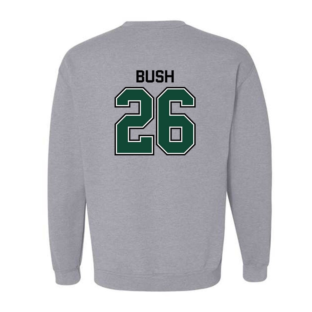 Tiffin - NCAA Baseball : Hayden Bush - Crewneck Sweatshirt-1