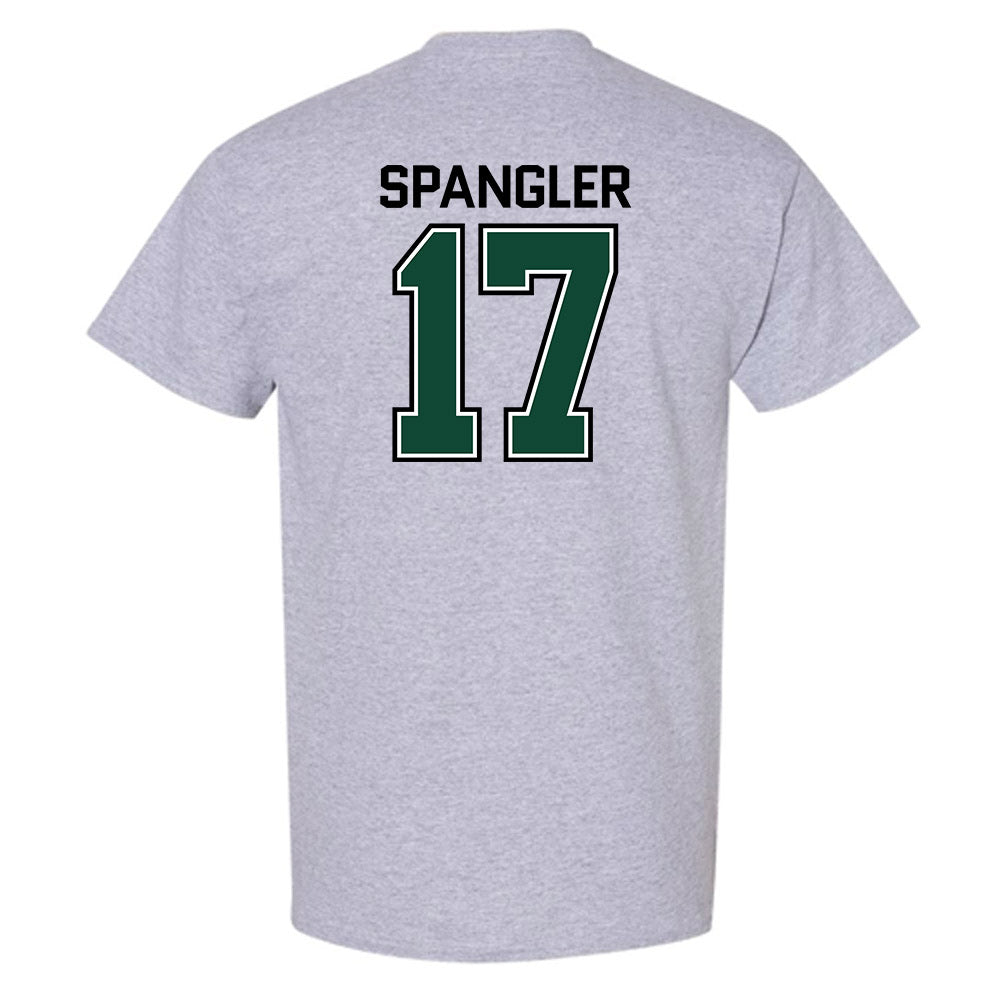 Tiffin - NCAA Women's Lacrosse : Ashley Spangler - T-Shirt-1