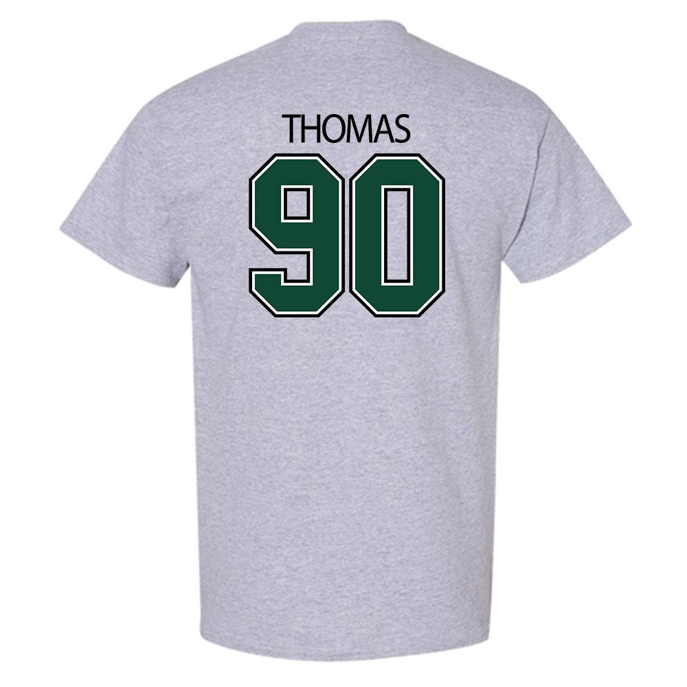 Tiffin - NCAA Football : Amare Thomas - T-Shirt-1