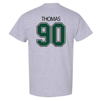 Tiffin - NCAA Football : Amare Thomas - T-Shirt-1