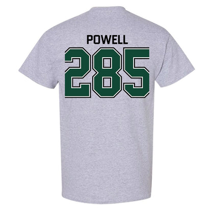  - NCAA Wrestling : Jake Powell - T-Shirt-1