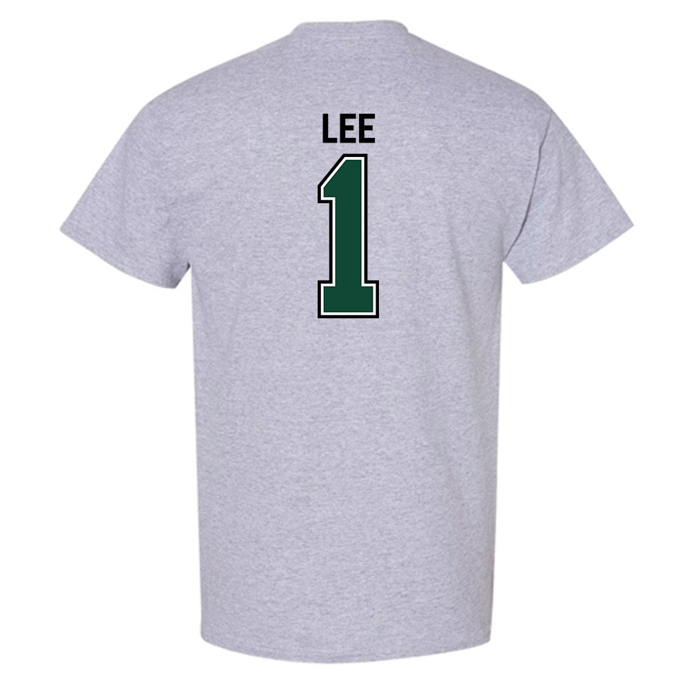 Tiffin - NCAA Women's Soccer : Aubree Lee - T-Shirt-1