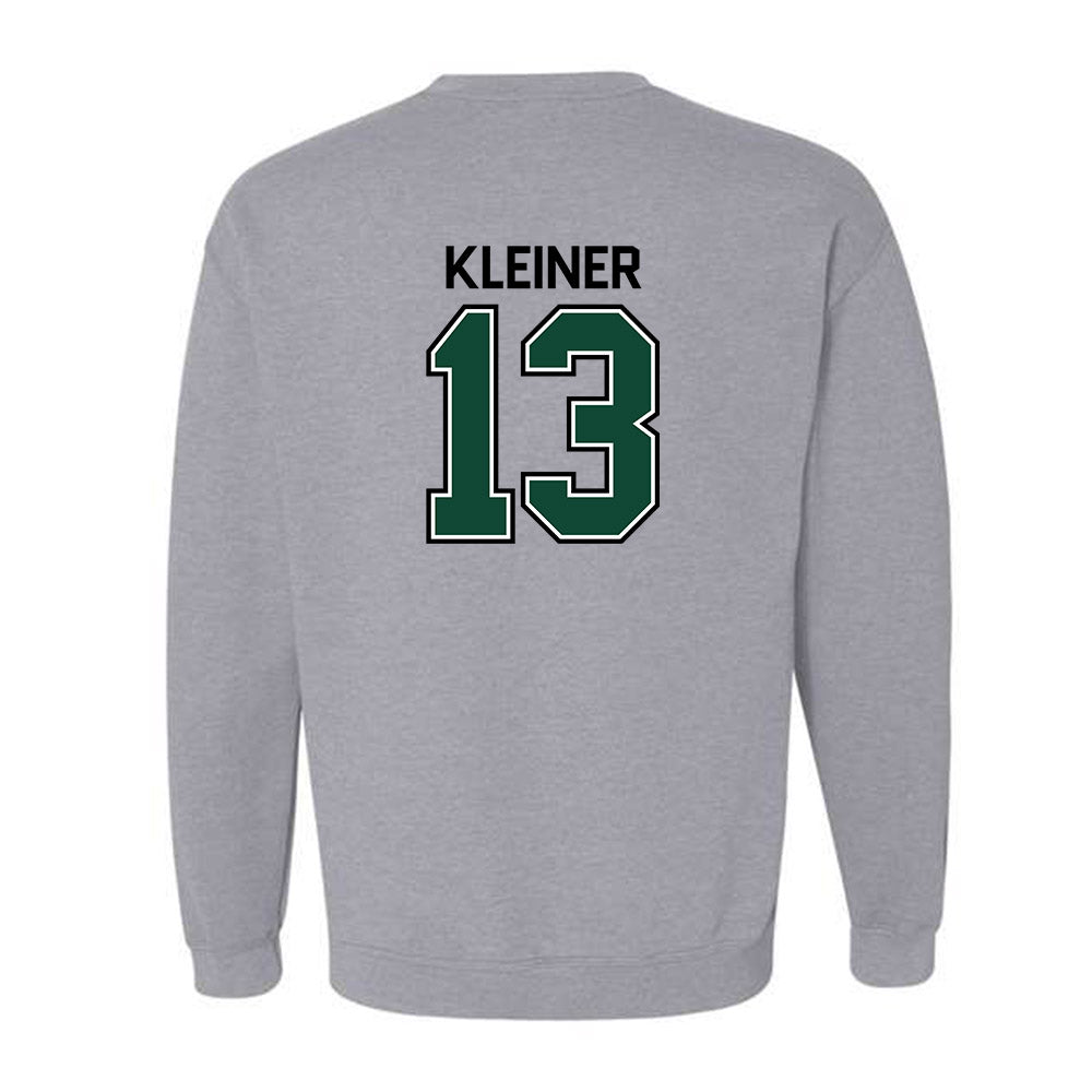  - NCAA Softball : Kylee Kleiner - Crewneck Sweatshirt-1
