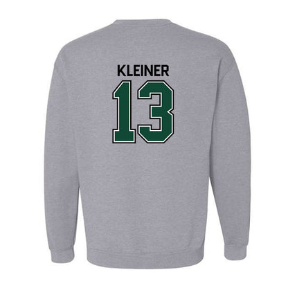  - NCAA Softball : Kylee Kleiner - Crewneck Sweatshirt-1