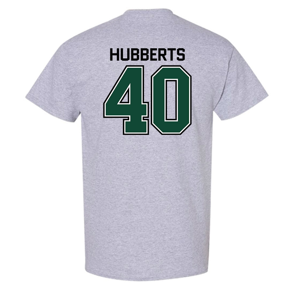 Tiffin - NCAA Men's Lacrosse : Ryan Hubberts - T-Shirt-1