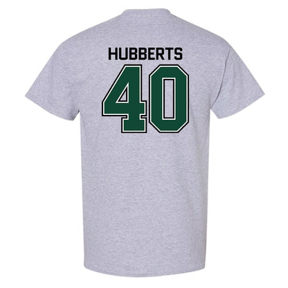 Tiffin - NCAA Men's Lacrosse : Ryan Hubberts - T-Shirt-1