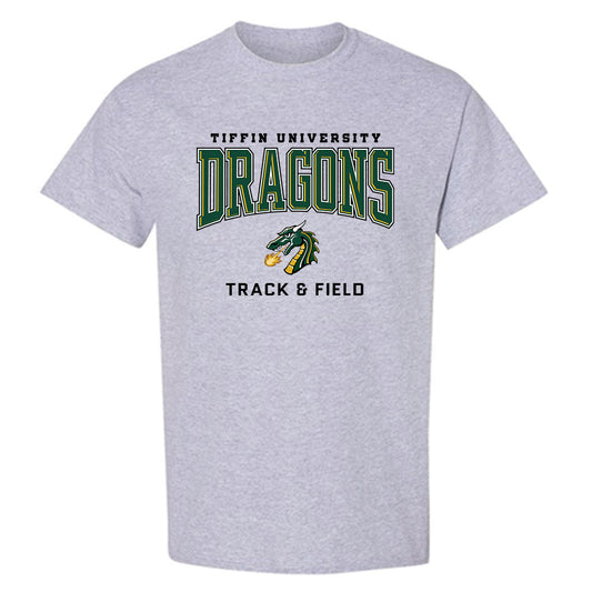  - NCAA Men's Track & Field : Corey White - T-Shirt-0