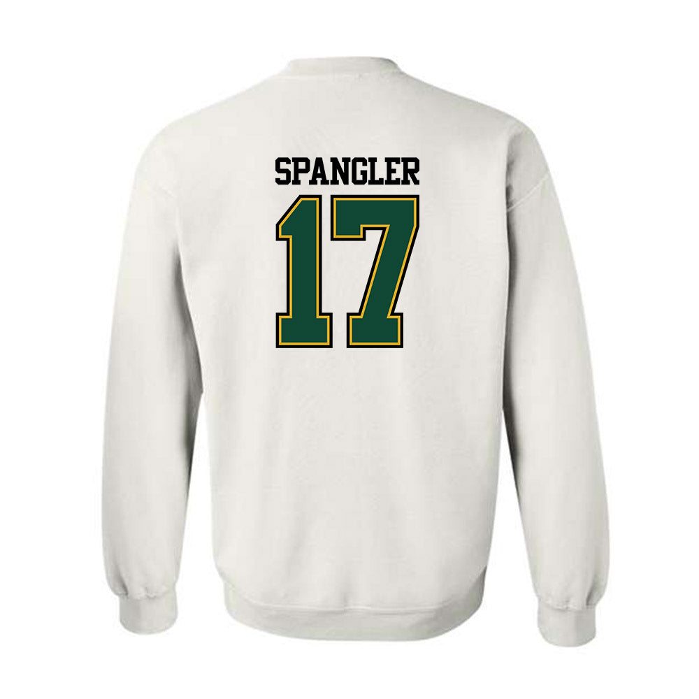Tiffin - NCAA Women's Lacrosse : Ashley Spangler - Crewneck Sweatshirt-1