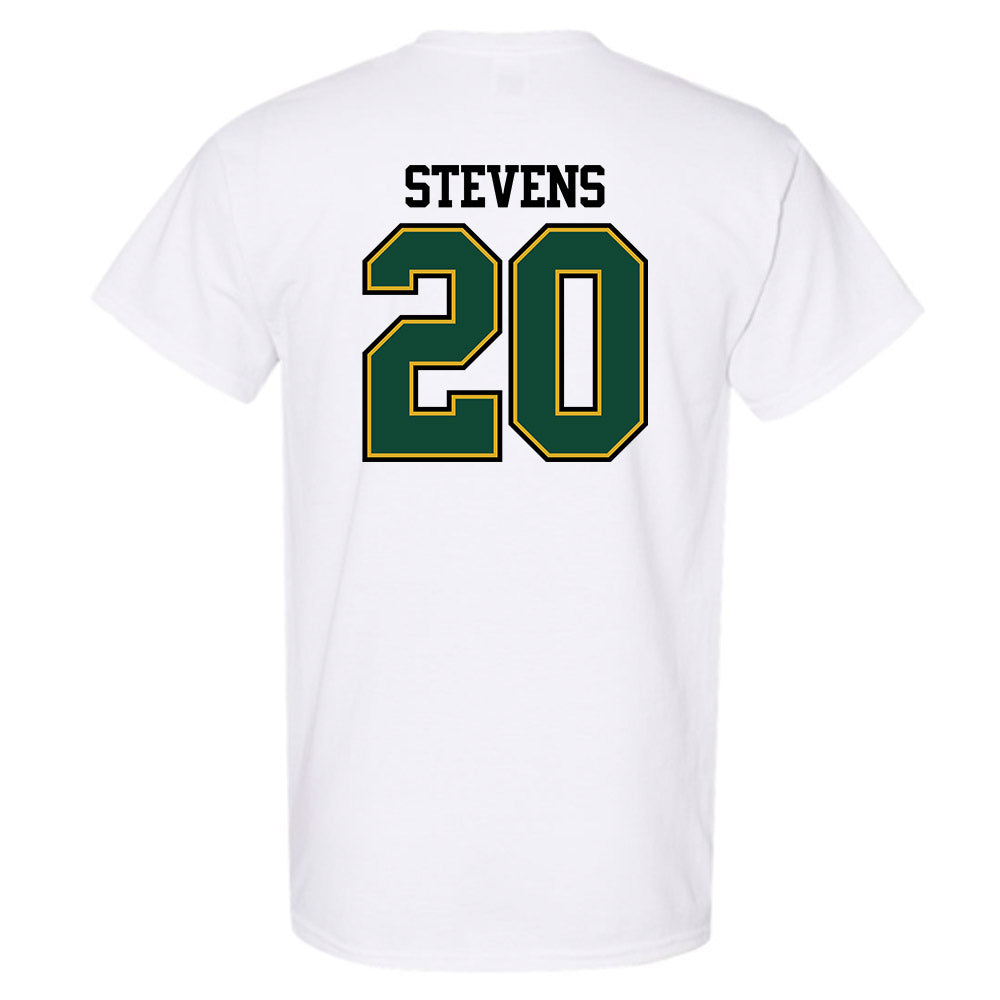 Tiffin - NCAA Softball : Caylin Stevens - T-Shirt-1