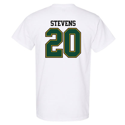 Tiffin - NCAA Softball : Caylin Stevens - T-Shirt-1