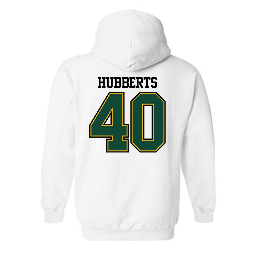 Tiffin - NCAA Men's Lacrosse : Ryan Hubberts - Hooded Sweatshirt-1