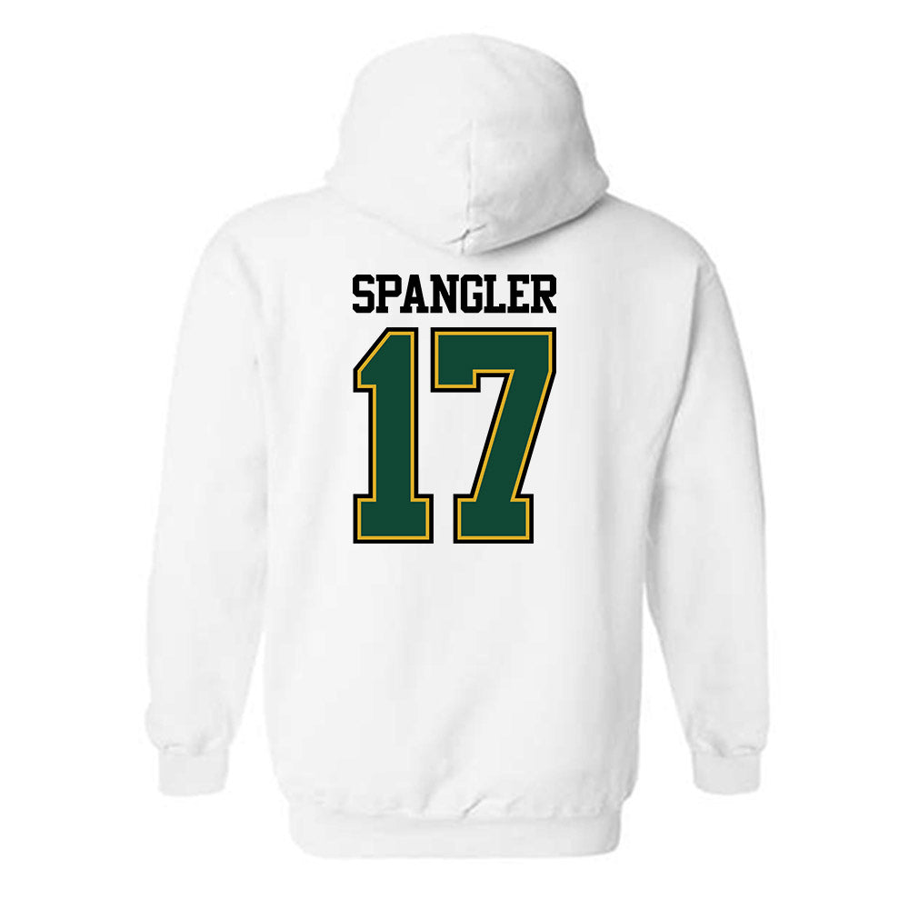 Tiffin - NCAA Women's Lacrosse : Ashley Spangler - Hooded Sweatshirt-1