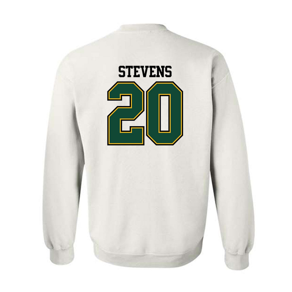 Tiffin - NCAA Softball : Caylin Stevens - Crewneck Sweatshirt-1