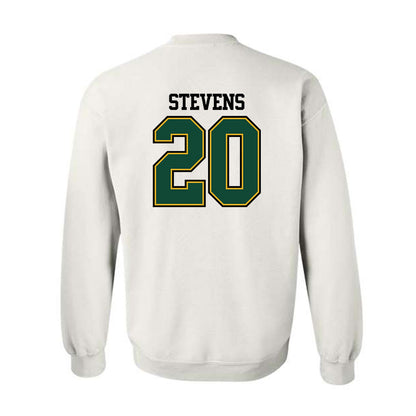 Tiffin - NCAA Softball : Caylin Stevens - Crewneck Sweatshirt-1