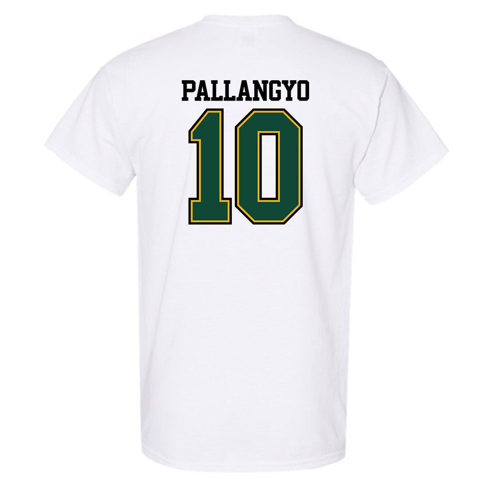 Tiffin - NCAA Men's Soccer : Praygod Johnson Pallangyo - T-Shirt-1