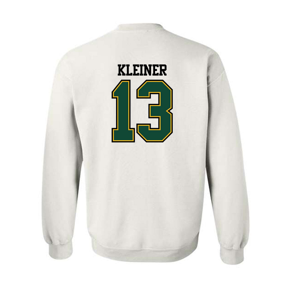  - NCAA Softball : Kylee Kleiner - Crewneck Sweatshirt-1