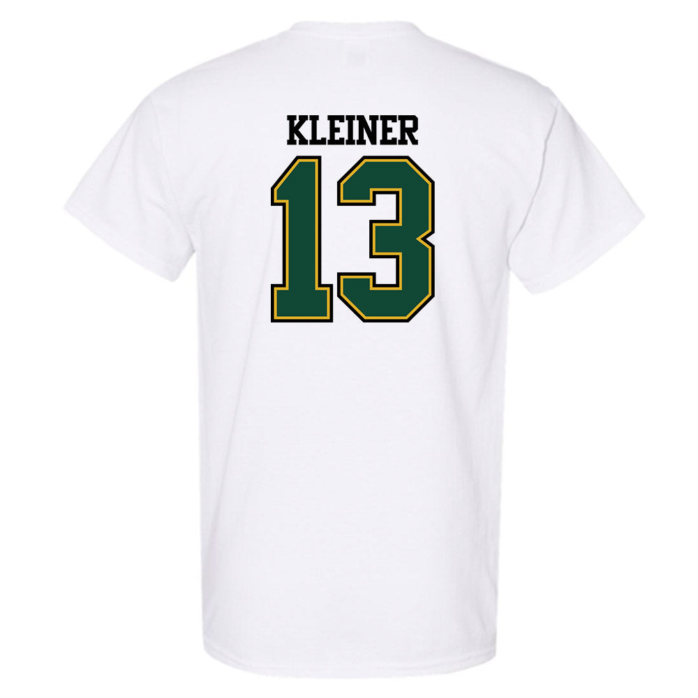  - NCAA Softball : Kylee Kleiner - T-Shirt-1